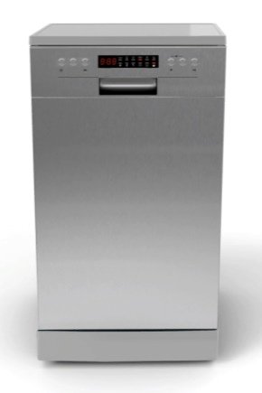 Lave-vaisselle DeLonghi