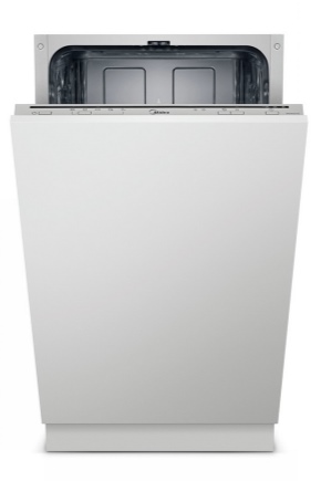 Lave-vaisselle Midea