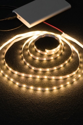 Tout sur les bandes LED USB
