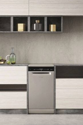 Zmywarki Whirlpool