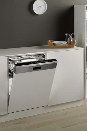 Instalowanie zmywarek Electrolux