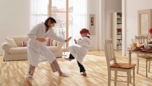 Linoleum jednorodne i niejednorodne - które wybrać