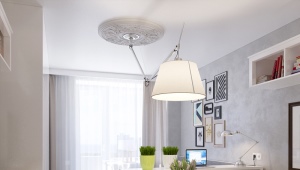 Projekt kawalerki 21-22 mkw. m.