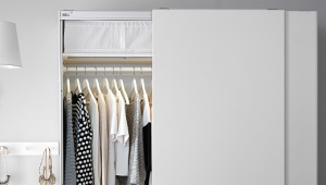 Szafa PAX z IKEA