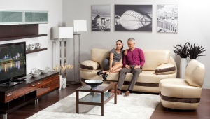 Fabryczne sofy Sofa Formula