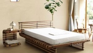 Łóżka designerskie: kreatywne rozwiązania