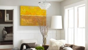 Modne wariacje lamp podłogowych w różnych stylach