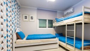 Łóżka pojedyncze Ikea