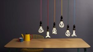 Lampy energooszczędne