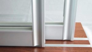 Rails de porte coulissante : conseils pour choisir