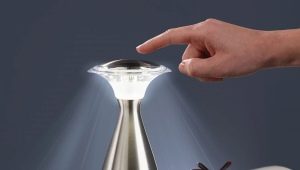 Lampy zasilane bateryjnie