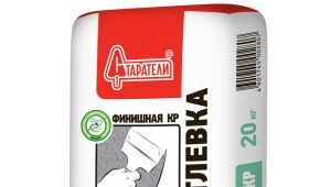 Szpachlówka wykończeniowa Poszukiwacze: zalety i wady