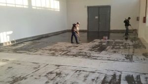 Grunt głęboko penetrujący do betonu: rodzaje i charakterystyka techniczna