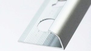 Jak dobrać profil aluminiowy do płytki?