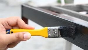 Farba metalowa: cechy i subtelności do wyboru