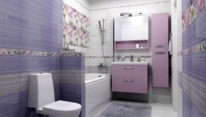 Płytki Ceradim: charakterystyka i design