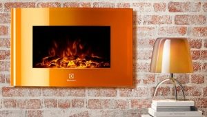 Kominek elektryczny z efektem płomienia 3D: odmiany i instalacja
