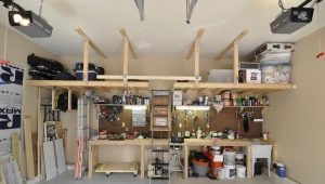 Pomysły na garaż: gadżety DIY dla majsterkowiczów