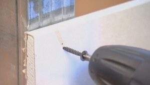 Jak wybrać wkręty samogwintujące do płyt kartonowo-gipsowych?