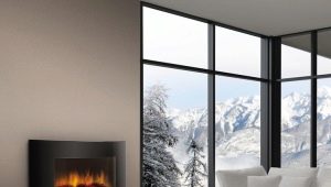 Kominki Electrolux: przegląd produktów popularnej marki