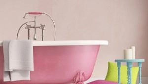 Farba gumowa Super Decor: zalety i zakres