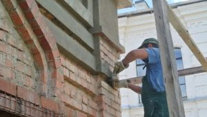 Tynk na futro: rodzaje kompozycji i metody aplikacji