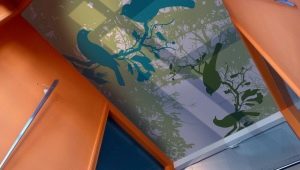 Sufity napinane z tkaniny: subtelności aranżacji wnętrz