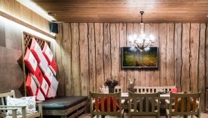 Wybór mebli do kąpieli: rodzaje i design