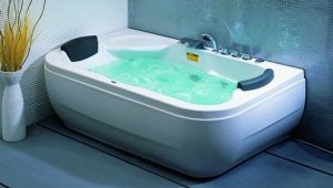 Bains à remous en acrylique : avantages et conseils pour bien choisir