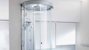 Comment nettoyer la cabine de douche ?