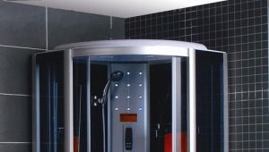 Douches Niagara : modèles populaires