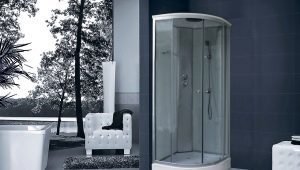 Douches Serena : choix et conseils d'installation