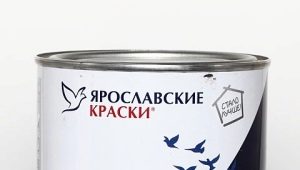Emalia NTs-132: właściwości i właściwości
