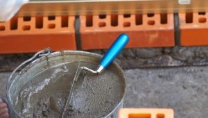 Jak prawidłowo rozcieńczyć cement?