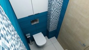Jaki powinien być rozmiar toalety?