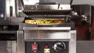 Grille z kamienia lawowego: czym są i jakie są?