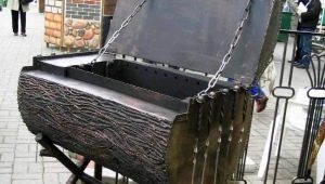 Grill z beczki: wcielamy w życie oryginalne pomysły