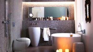Cechy instalacji i naprawy instalacji podwieszanej Grohe