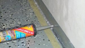 Uszczelniacze poliuretanowe do połączeń zewnętrznych: właściwości i właściwości