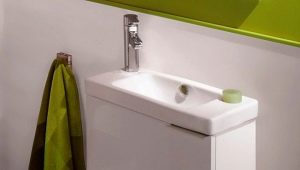 Lavabos Jacob Delafon : des solutions modernes pour l'intérieur de la salle de bain