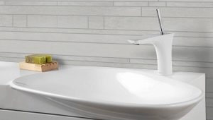 Baterie Hansgrohe