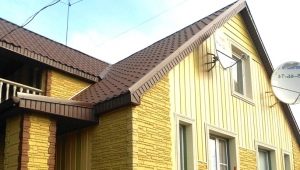 Siding Alta-Profil: rodzaje, rozmiary i kolory