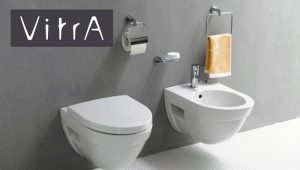 Toalety Vitra: jak znaleźć najlepszy model?