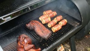 Urządzenie, zalety i produkcja grilli gazowych