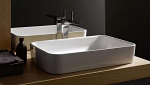Éviers étroits : avantages et caractéristiques de choix