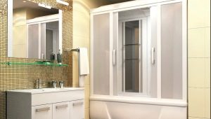 Quels sont les avantages et les inconvénients des parois de douche Triton ?