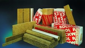 Zastosowanie wełny mineralnej Rockwool