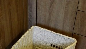 Comment choisir un panier à linge d'angle ?