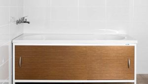 Critères de choix des écrans MDF pour une baignoire