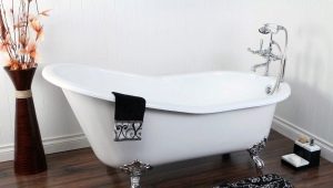 Méthodes de restauration de bain